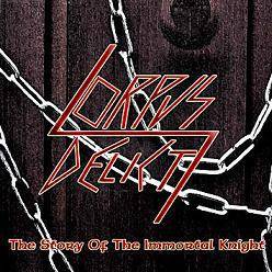 The Story of the Immortal Knight